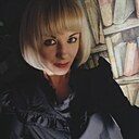 Кристина, 35 лет