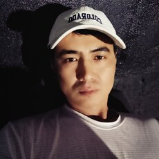 Фотография мужчины Дани, 39 лет из г. Шымкент