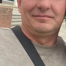 Фотография мужчины Санёк, 40 лет из г. Волгоград