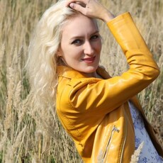 Александра, 41 из г. Ижевск.