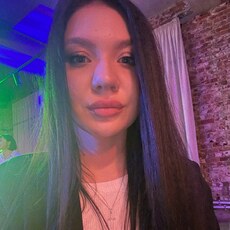 Фотография девушки Елизавета, 25 лет из г. Москва