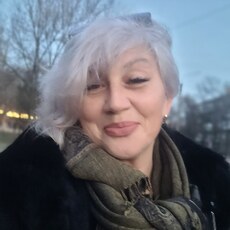 Фотография девушки Nysi, 54 года из г. Запорожье