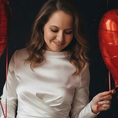 Фотография девушки Anasteishen, 26 лет из г. Челябинск