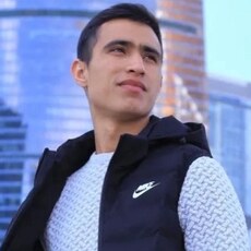 Фотография мужчины Умиджон, 27 лет из г. Душанбе