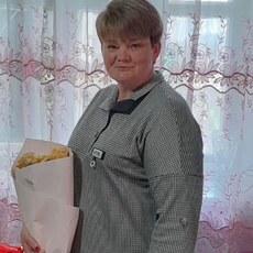 Фотография девушки Лиля, 45 лет из г. Беляевка