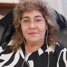 Фотография девушки Елена, 53 года из г. Санкт-Петербург