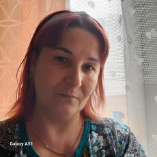 Фотография девушки Огонёк, 45 лет из г. Курск