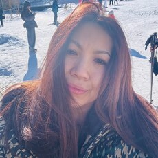 Фотография девушки Рамина, 34 года из г. Алматы