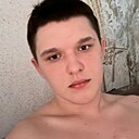 Вадим, 21 год