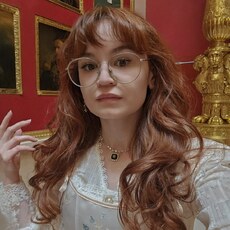 Вера, 25 из г. Ставрополь.