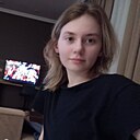 Настя, 23 года