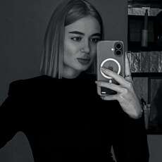 Фотография девушки Анжелика, 23 года из г. Симферополь