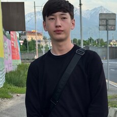 Фотография мужчины Abuka, 18 лет из г. Алматы