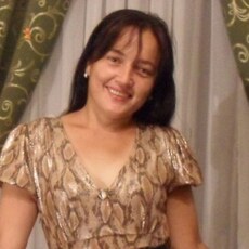 Фотография девушки Гульнара, 44 года из г. Бронницы