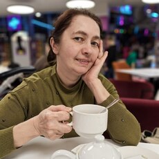 Фотография девушки Елена, 57 лет из г. Минск