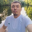 Алымбек, 30 лет