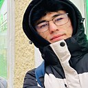 Мухаммадзиё, 22 года