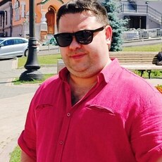 Фотография мужчины Илья, 34 года из г. Нижний Новгород