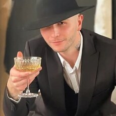 Фотография мужчины Сергеј, 29 лет из г. Выборг