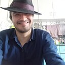 Рамиз, 39 лет