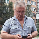 Виктор, 68 лет