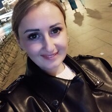 Фотография девушки Елена, 38 лет из г. Пушкино (Московская Обл)