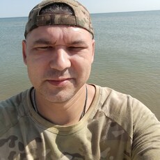 Фотография мужчины Дмитрий, 40 лет из г. Амвросиевка