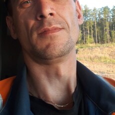 Фотография мужчины Рустам, 40 лет из г. Стерлитамак