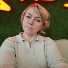 Фотография девушки Оксана, 47 лет из г. Нижний Новгород