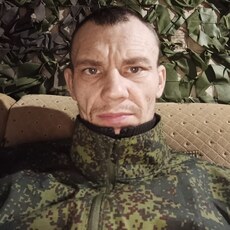 Фотография мужчины Змей, 36 лет из г. Донецк