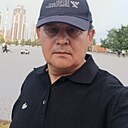 Сейдали, 46 лет