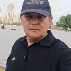Фотография мужчины Сейдали, 46 лет из г. Пятигорск