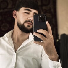 Фотография мужчины Xasan, 24 года из г. Нижнекамск