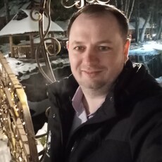 Фотография мужчины Сергій, 39 лет из г. Киев