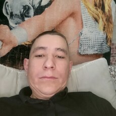 Фотография мужчины Максим, 33 года из г. Караидель
