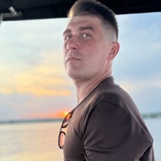 Фотография мужчины Алексей, 34 года из г. Тула