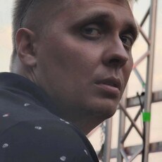 Фотография мужчины Алексей, 34 года из г. Симферополь