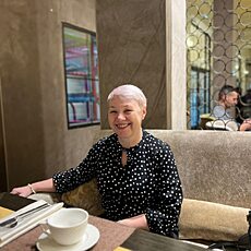 Фотография девушки Нина, 60 лет из г. Омск