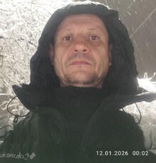 Фотография мужчины Александр, 42 года из г. Елец