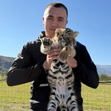 Фотография мужчины Саня, 27 лет из г. Дальнереченск