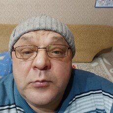 Фотография мужчины Денис, 44 года из г. Курагино