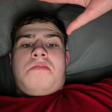 Фотография мужчины Даниил, 23 года из г. Дзержинский