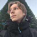 Павел, 18 лет