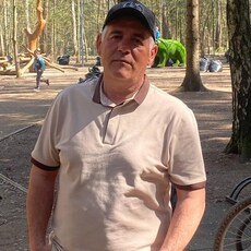 Александр, 51 из г. Донецкая.