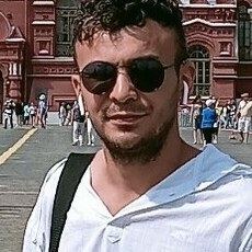 Фотография мужчины Марат, 33 года из г. Домодедово