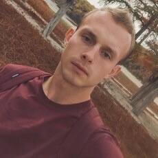 Фотография мужчины Данил, 27 лет из г. Краснодар