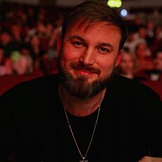 Фотография мужчины Юрий, 43 года из г. Москва