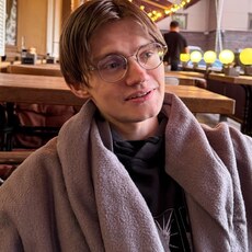 Фотография мужчины Дмитрий, 28 лет из г. Санкт-Петербург