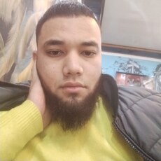 Фотография мужчины Азизбек, 30 лет из г. Чимкент