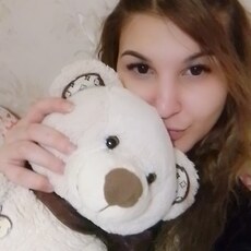 Анастасия, 26 из г. Москва.